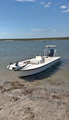 2009 Mitzi 16
