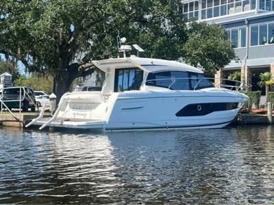 2020 Prestige 420S MKII