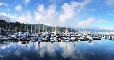Anglers Anchorage Marina