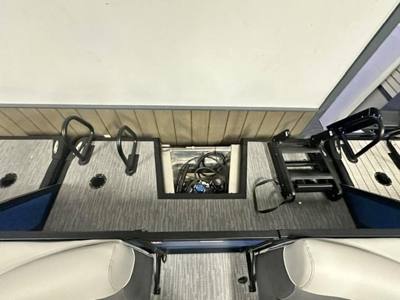 2026 Viaggio Lago X22Q