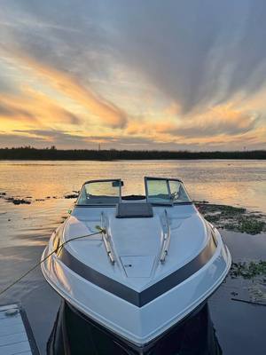 26 ft cobalt boat