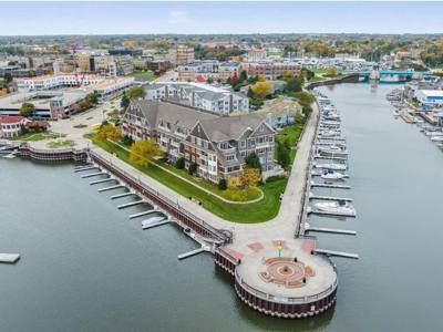 Harborside Marina - WI
