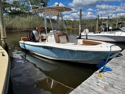 2023 Pioneer Islander 180