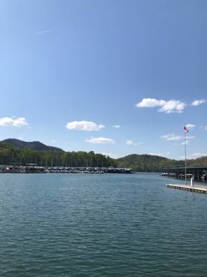 Lakeshore Marina