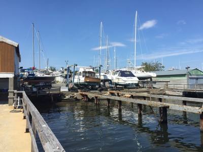 Lighthouse Marina