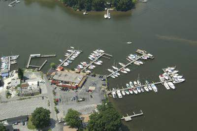 River Watch Marina