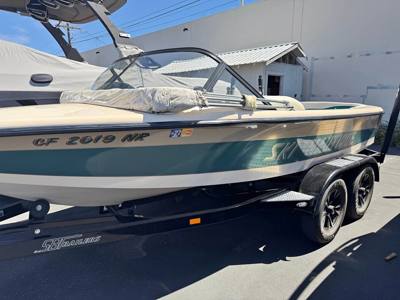 1995 Super Air Nautique ski nautique