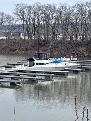 1994 silverton 312 flybridge