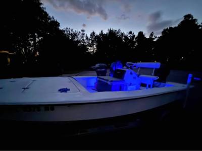 2008 B&B Fly Craft F18-SS – 90HP Mercury Two Stroke – NEED GONE make an offer