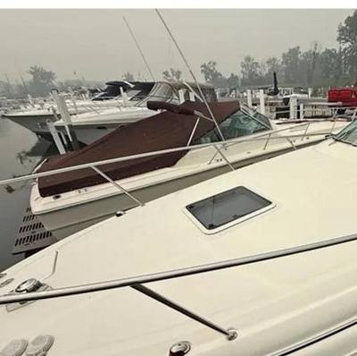 2004 Sea Ray Sundancer 280