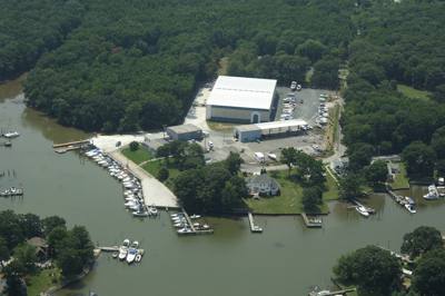 Sunset Harbor Marina