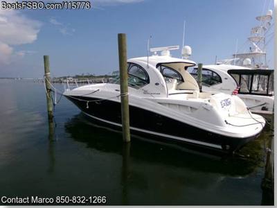 2005 Sea Ray Sundancer — 39ft