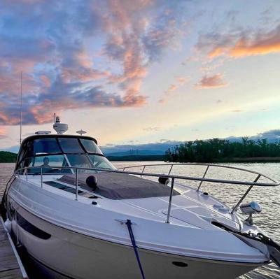 2015 Sea Ray 350