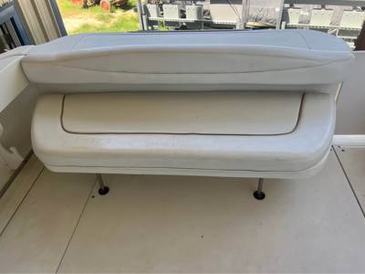 2001 Sea Ray Amberjack 290