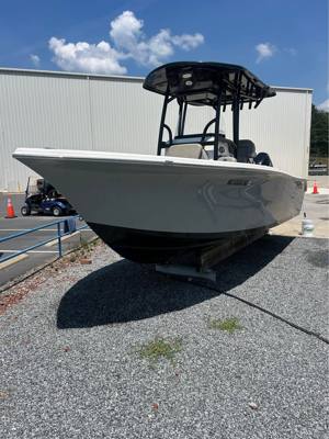 2023 Sea Pro 219