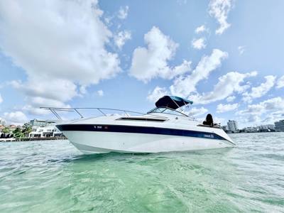 1988 Wellcraft antigua