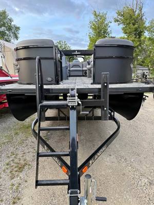 2025 Landau 23C stealth 3.6