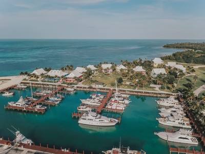 Old Bahama Bay