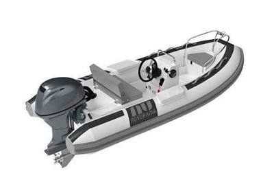 2010 Novuriana DL 430