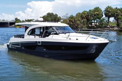 2024 Beneteau Antares 11