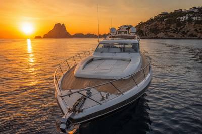 Mangusta 80