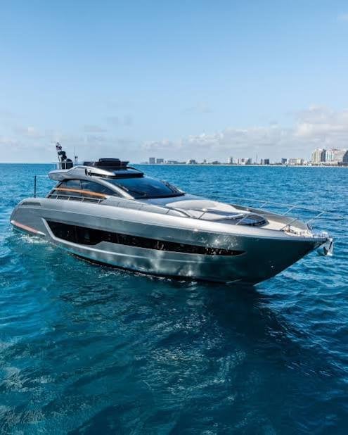 RIVA 66 RIBELLE for sale in Fort Lauderdale