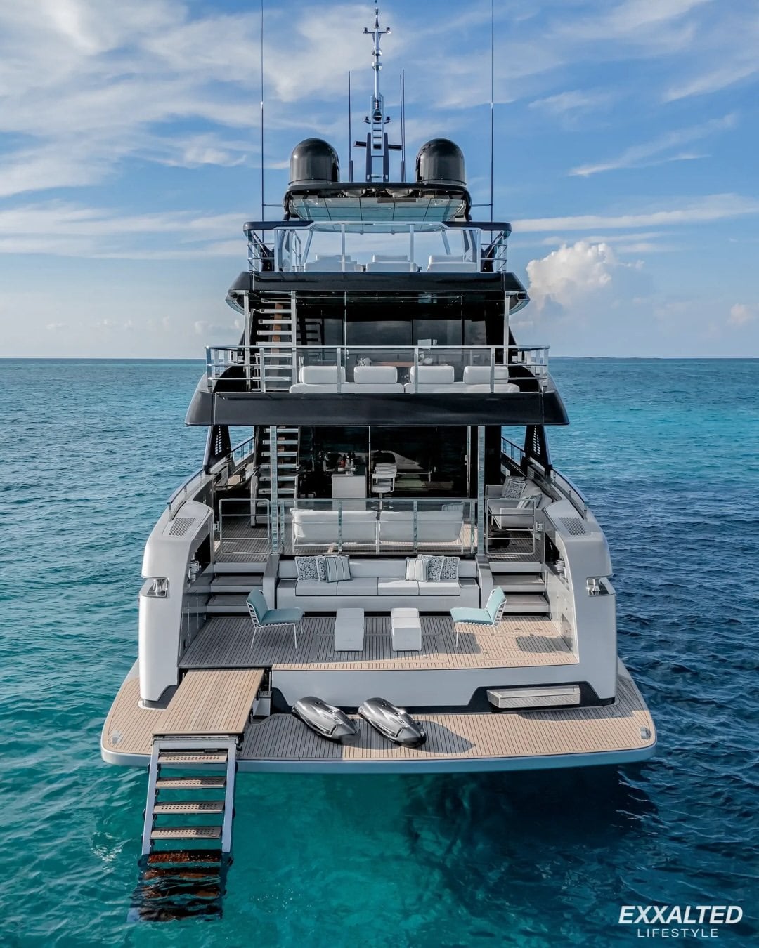 2023 Riva 130√ for sale in miami