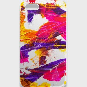 Phone Case Canvas