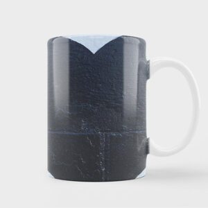 Mug BHeart